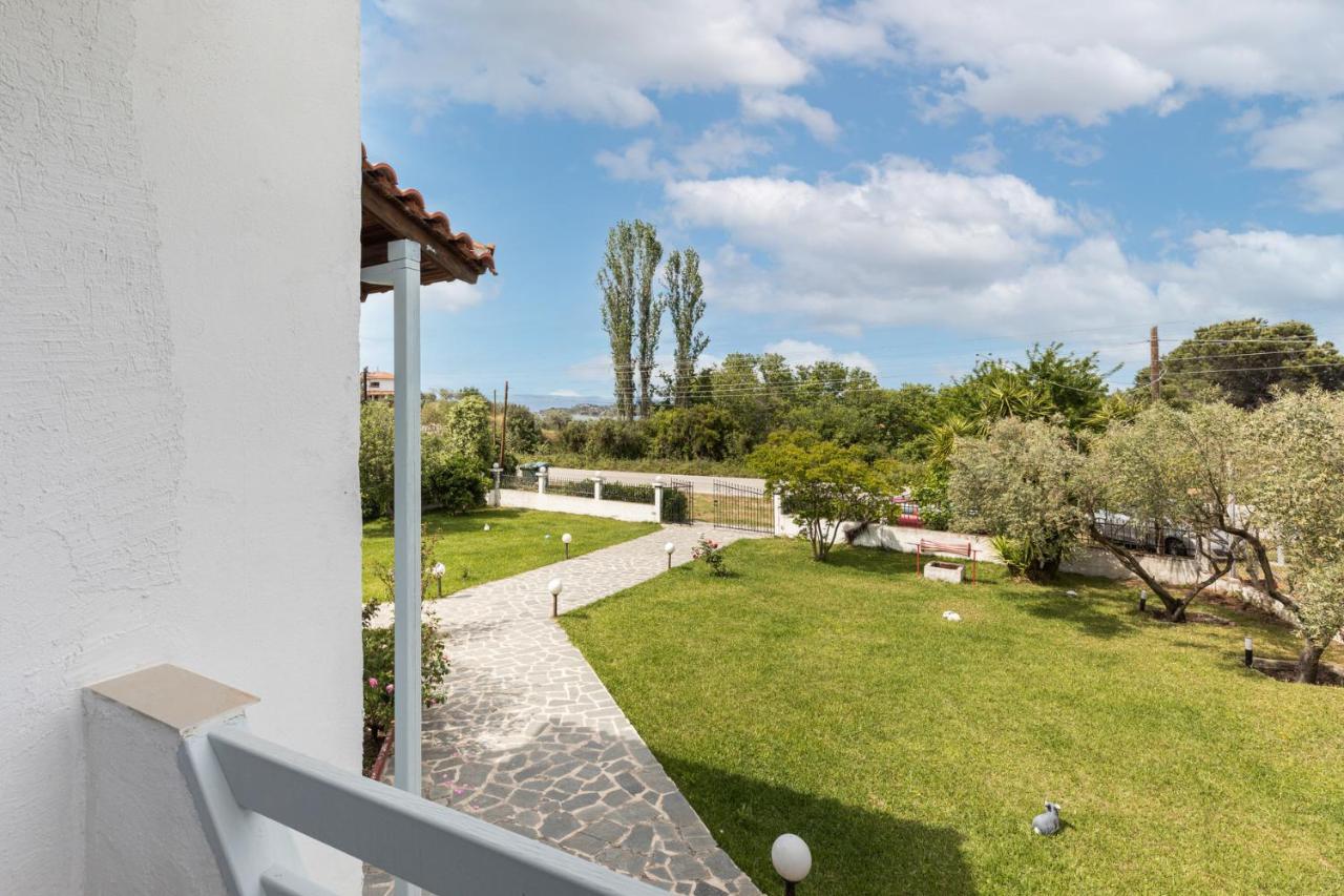 M&m Villa