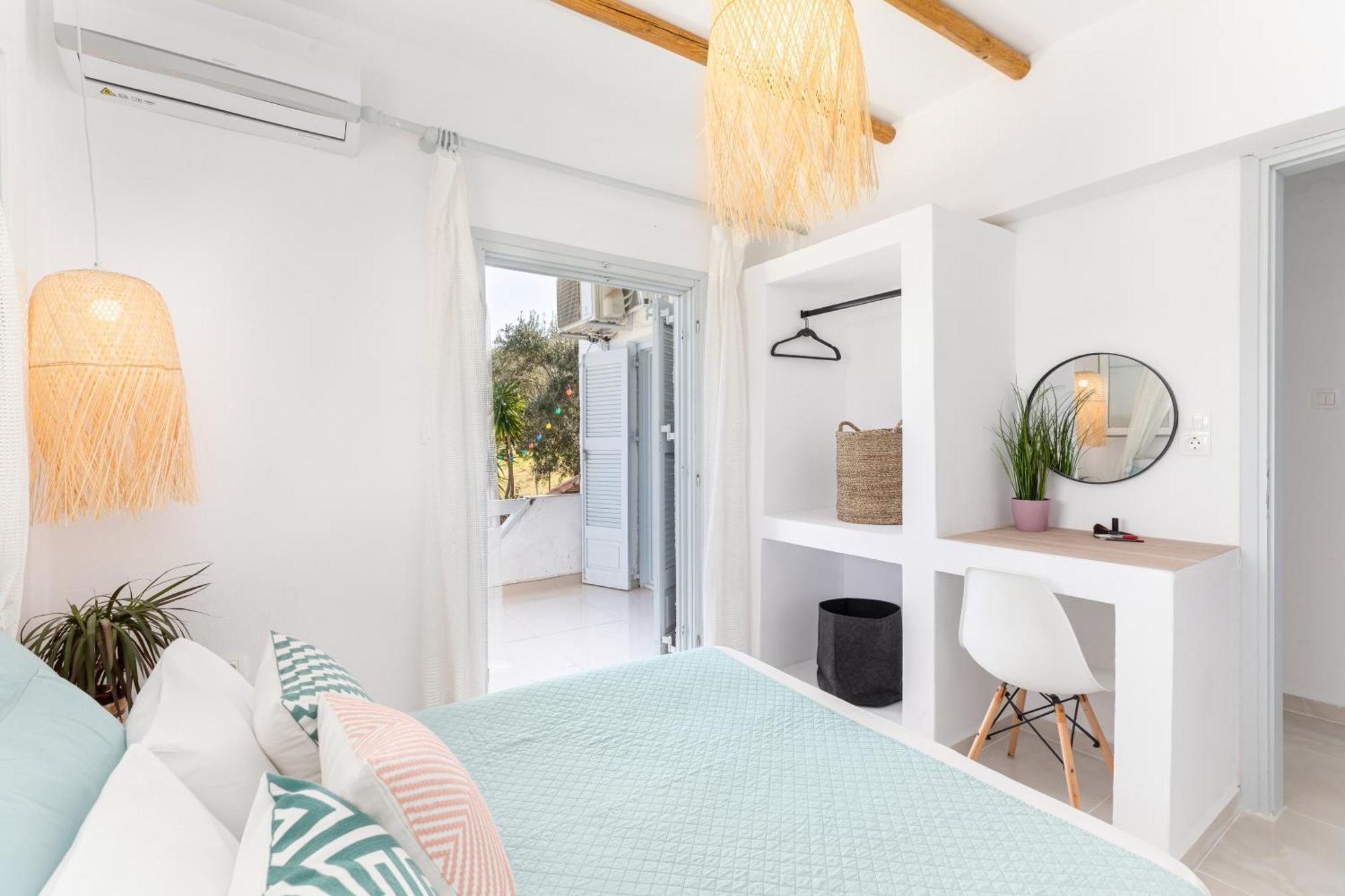Villa M&m Vourvourou