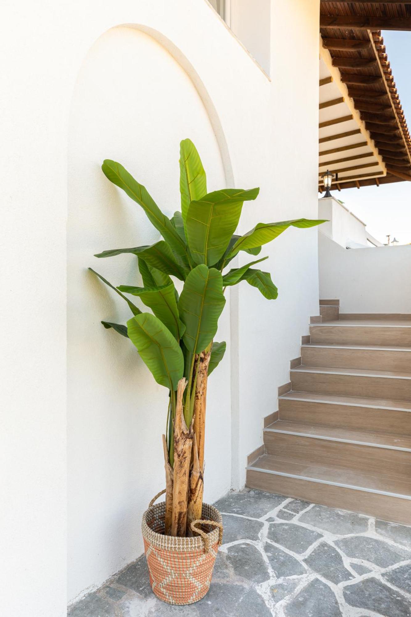 M&m Villa Vourvourou