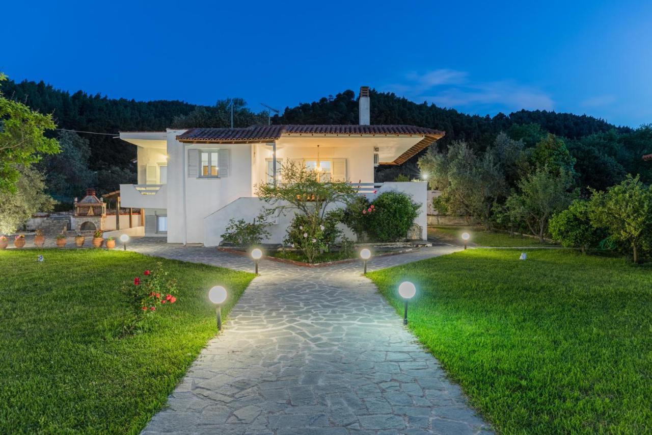 M&m Villa