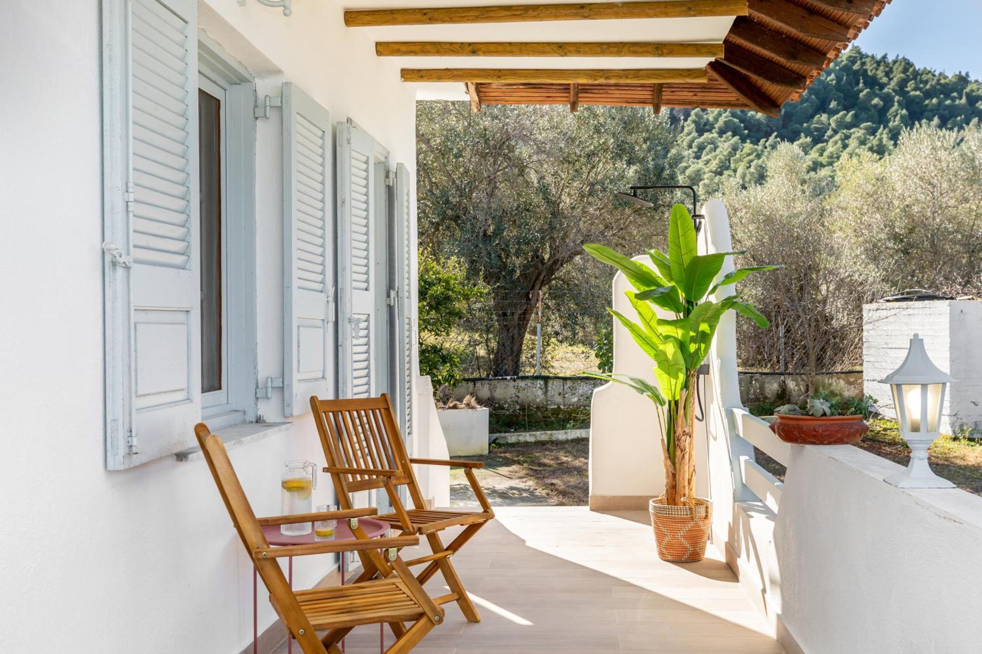 M&m Villa *